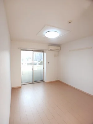 甲賀市のマンスリーマンション・ウィークリーマンション「サンライズ・ヒル 101・洋室(No.1173145)」メイン画像