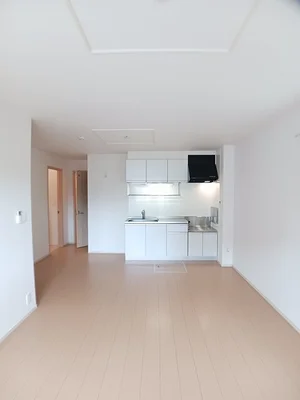 大津市のマンスリーマンション・ウィークリーマンション「カーサＫｅｉⅢ 103・洋室(No.1173149)」メイン画像