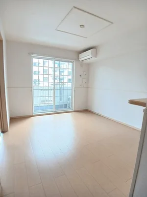 東近江市のマンスリーマンション・ウィークリーマンション「Ｈ＆Ｐ 102・洋室(No.1173158)」メイン画像