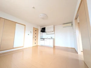 のマンスリーマンション・ウィークリーマンション「サウス　ビラ 207・洋室(No.1173159)」メイン画像