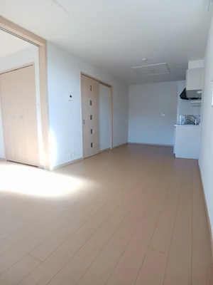 西脇市のマンスリーマンション・ウィークリーマンション「ラブリーコート 205・洋室(No.1173160)」メイン画像