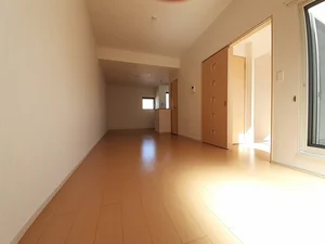 小野駅（兵庫県）のマンスリーマンション・ウィークリーマンション「クレーヴェル 104・洋室(No.1173180)」メイン画像