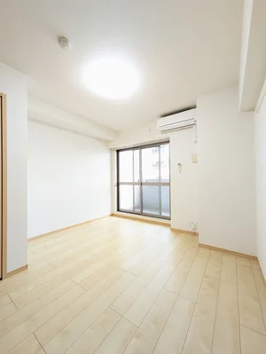 のマンスリーマンション・ウィークリーマンション「エトワール衣掛 603・洋室(No.1173185)」メイン画像