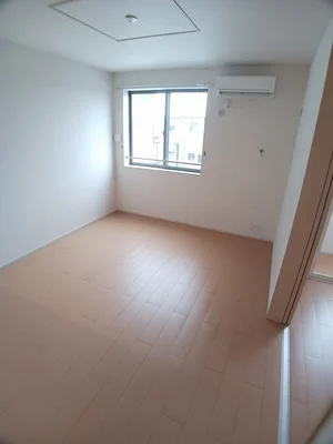 のマンスリーマンション・ウィークリーマンション「サンリットハウス 203・洋室(No.1173198)」メイン画像