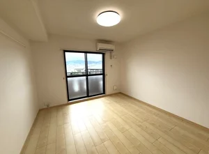 京都府の大東建託リーシング株式会社のマンスリーマンション・ウィークリーマンション「アヴニール 302・洋室(No.1173213)」メイン画像