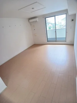 のマンスリーマンション・ウィークリーマンション「アヴニール・セカンド 102・洋室(No.1173223)」メイン画像