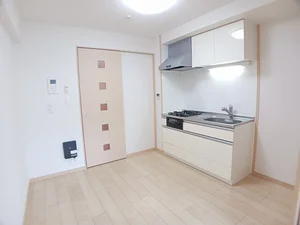 京都市山科区のマンスリーマンション・ウィークリーマンション「シカタ　シャンブレットⅠ 102・洋室(No.1173224)」メイン画像