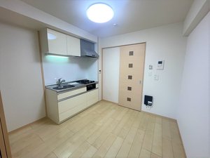 山科駅（京都府）・京阪山科駅（京都府）のマンスリーマンション・ウィークリーマンション「シカタ　シャンブレットⅠ 209・洋室(No.1173226)」メイン画像