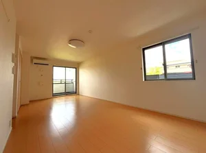 京都市のマンスリーマンション・ウィークリーマンション「Ｍａｉｓｏｎ　ｄｅＮＡＧＯＭＩ 105・洋室(No.1173233)」メイン画像