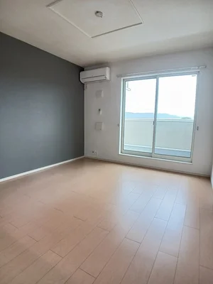 のマンスリーマンション・ウィークリーマンション「アクア　リージョン 204・洋室(No.1173242)」メイン画像