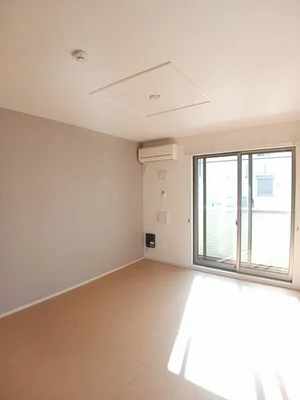 甲賀市のマンスリーマンション・ウィークリーマンション「ジョイ　アルミュール　Ｃ 104・洋室(No.1173254)」メイン画像