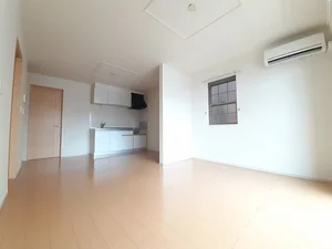 のマンスリーマンション・ウィークリーマンション「ランボ・イーリス 104・洋室(No.1173262)」メイン画像