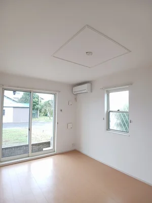 のマンスリーマンション・ウィークリーマンション「ディオーネ・ジエータ甲南 107・洋室(No.1173269)」メイン画像