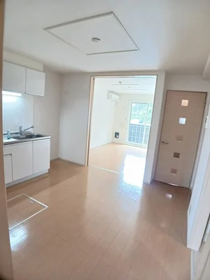 のマンスリーマンション・ウィークリーマンション「ステラ　テレーノ 103・洋室(No.1173277)」メイン画像