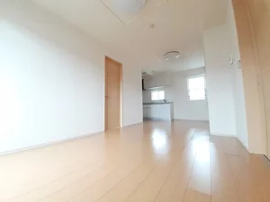 西脇市のマンスリーマンション・ウィークリーマンション「プチ　ネージュ 202・洋室(No.1173285)」メイン画像