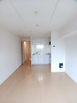 滋賀県のマンスリーマンション・ウィークリーマンション「ヒルズイッセイⅡ 204・洋室(No.1173288)」メイン画像