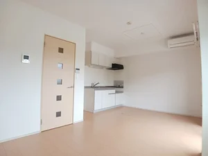 西脇市のマンスリーマンション・ウィークリーマンション「アバンツァート野村　Ⅱ 102・洋室(No.1173298)」メイン画像