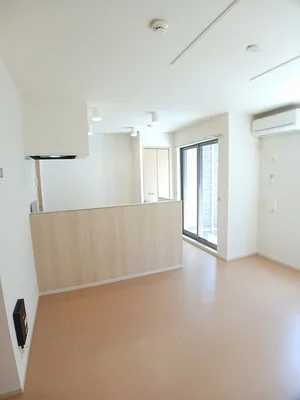 のマンスリーマンション・ウィークリーマンション「Ｌｕｐｉｃｏｎ　Ｙａｂａｓｅ 101・洋室(No.1173312)」メイン画像