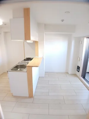 亀岡市のマンスリーマンション・ウィークリーマンション「サンフィオーレ 105・洋室(No.1173317)」メイン画像