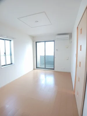 のマンスリーマンション・ウィークリーマンション「フローリッシュガーデン水保 104・洋室(No.1173320)」メイン画像