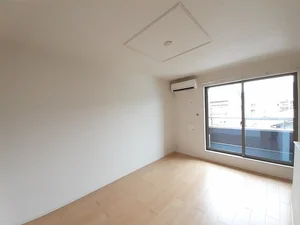 京都市山科区のマンスリーマンション・ウィークリーマンション「シカタ　ロジュマン 101・洋室(No.1173342)」メイン画像