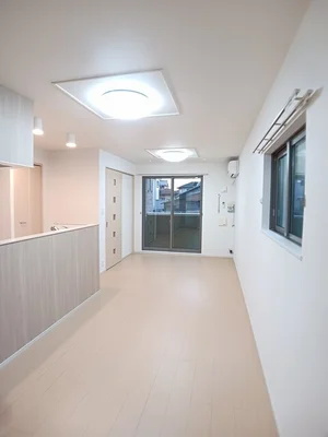 甲賀市のマンスリーマンション・ウィークリーマンション「Ｃａｓａ　エスポワール　水口 101・洋室(No.1173365)」メイン画像