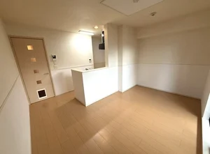 同志社大学京田辺キャンパス周辺のマンスリーマンション・ウィークリーマンション「ドエル・ボーリウム 106・洋室(No.1173375)」メイン画像