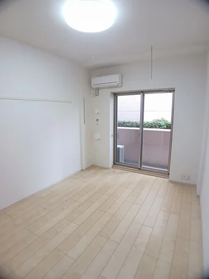 京都府の大東建託リーシング株式会社のマンスリーマンション・ウィークリーマンション「レジデンス　プリムローズ 102・K(No.1173380)」メイン画像