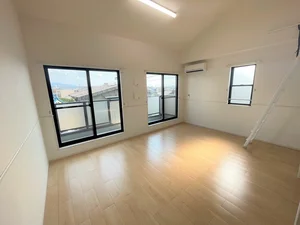 宇治市のマンスリーマンション・ウィークリーマンション「メゾン　ド　ミユキ 205・洋室(No.1173382)」メイン画像