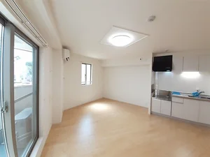 京都府の大東建託リーシング株式会社のマンスリーマンション・ウィークリーマンション「アロッジオ指月 207・洋室(No.1173384)」メイン画像