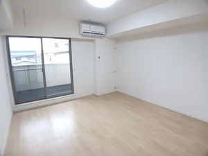 京都府のマンスリーマンション・ウィークリーマンション「ブレヴィエⅡ 202・洋室(No.1173391)」メイン画像