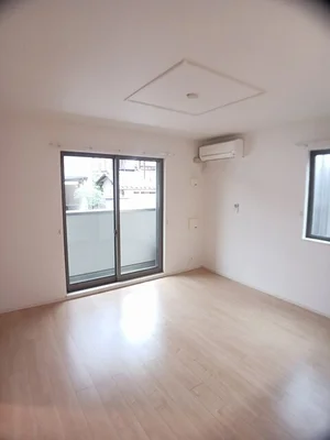 のマンスリーマンション・ウィークリーマンション「マサール吉田 101・LDK(No.1173419)」メイン画像