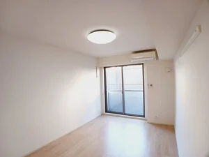 京都府の大東建託リーシング株式会社のマンスリーマンション・ウィークリーマンション「ラウレア宇治 103・洋室(No.1173421)」メイン画像