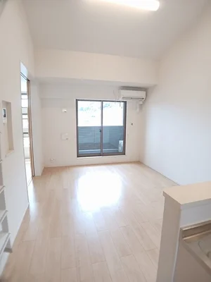 西脇市駅（兵庫県）のマンスリーマンション・ウィークリーマンション「メイプル　コート 203・洋室(No.1173424)」メイン画像