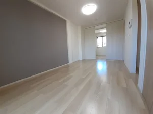 加古川市のマンスリーマンション・ウィークリーマンション「アメジスト 102・洋室(No.1173491)」メイン画像