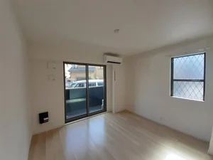 のマンスリーマンション・ウィークリーマンション「リアシード 101・洋室(No.1173492)」メイン画像