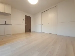 加古川市のマンスリーマンション・ウィークリーマンション「マジェスティⅡ 103・洋室(No.1173518)」メイン画像