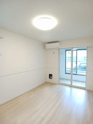 のマンスリーマンション・ウィークリーマンション「ウッドヴィレッジ甲南ＳＯＵＴＨ 101・洋室(No.1173529)」メイン画像