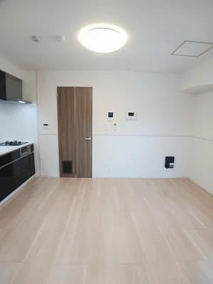 京都府の大東建託リーシング株式会社のマンスリーマンション・ウィークリーマンション「ココ　クレメント　２ 501・洋室(No.1173531)」メイン画像