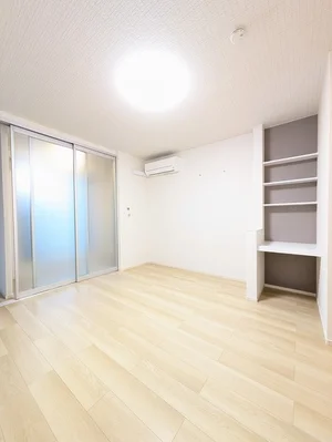 のマンスリーマンション・ウィークリーマンション「ラ　メール　ビート 101・洋室(No.1173543)」メイン画像