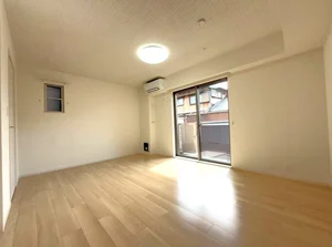 宇治市のマンスリーマンション・ウィークリーマンション「第２シャトー小倉 101・洋室(No.1173557)」メイン画像