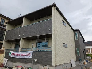 のマンスリーマンション・ウィークリーマンション「リボーン明誠 203・洋室(No.1173561)」メイン画像