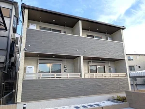 京都市山科区のマンスリーマンション・ウィークリーマンション「リボーン明誠 203・洋室(No.1173561)」メイン画像