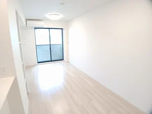 滋賀県の大東建託リーシング株式会社のマンスリーマンション・ウィークリーマンション「ソレイユカヤノⅥ 102・洋室(No.1173578)」メイン画像