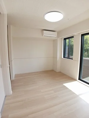 滋賀県のマンスリーマンション・ウィークリーマンション「ルーチェ 108・洋室(No.1173593)」メイン画像