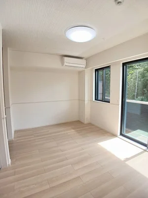 滋賀県のマンスリーマンション・ウィークリーマンション「ルーチェ 106・洋室(No.1173595)」メイン画像