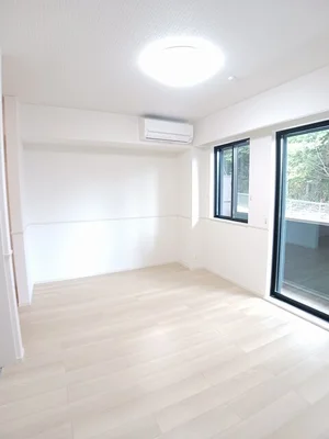 滋賀県の大東建託リーシング株式会社のマンスリーマンション・ウィークリーマンション「ルーチェ 104・洋室(No.1173597)」メイン画像