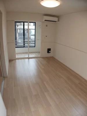 三木市のマンスリーマンション・ウィークリーマンション「メゾンドアポロン 104・洋室(No.1173608)」メイン画像