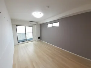 のマンスリーマンション・ウィークリーマンション「アリエッタ 203・洋室(No.1173634)」メイン画像