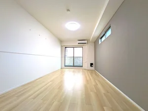 京都府のマンスリーマンション・ウィークリーマンション「アリエッタ 203・洋室(No.1173634)」メイン画像